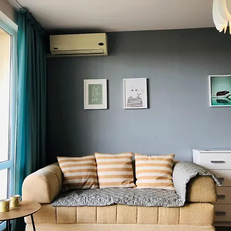 Apartment Holiday Fort Golf Club *