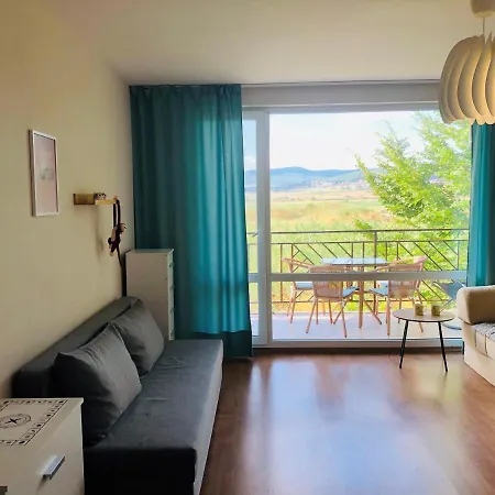 Апартамент Holiday Fort Golf Club *